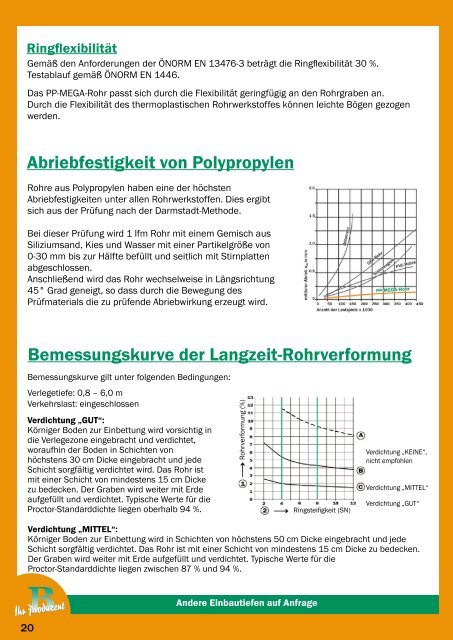 Der Ã¶sterreichische Rohrproduzent - Bauernfeind GmbH