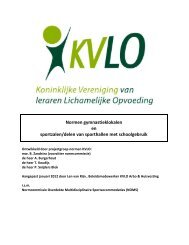 KVLO normen gymlokalen sporthallen met onderwijsgebruik 2012.pdf