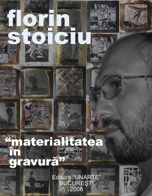 gravură - Universitatea Naţională de Arte