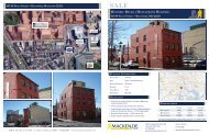 635 W PRATT STREET â¢ BALTIMORE, MD 21201 P a c a S t Paca St ...