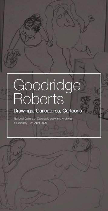 Drawings - National Gallery of Canada