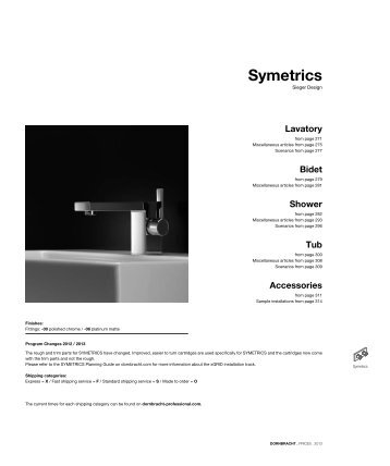 Symetrics - Hot2Cold