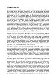 Biography in espaÃ±ol as pdf-file
