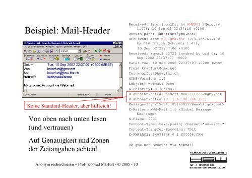 David Chaum. Untraceable electronic mail, return addresses, and ...