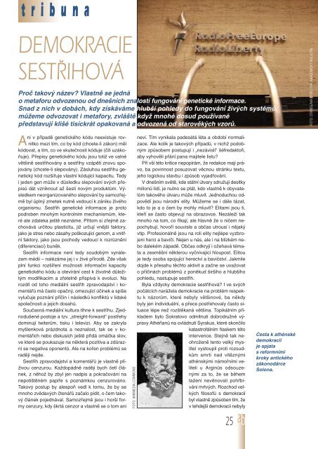 Sestava 1 - AkademickÃ½ bulletin - Akademie vÄd ÄR