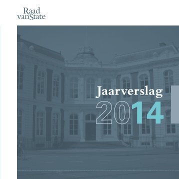 WEBSITEVERSIE-Jaarverslag-2014