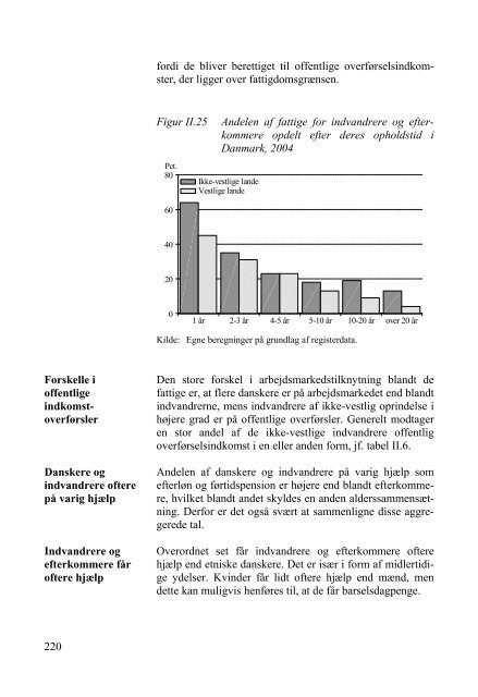 Dansk Ãkonomi EfterÃ¥r 2006 - De Ãkonomiske RÃ¥d