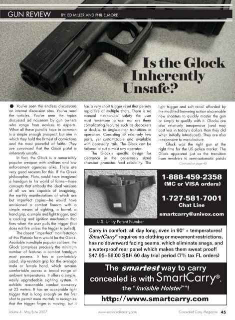 Download This Issue - US Concealed Carry