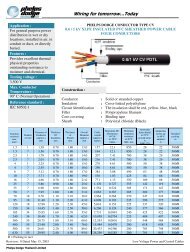 LV power air circuit breakers and switch-disconnectors  - Piti Group