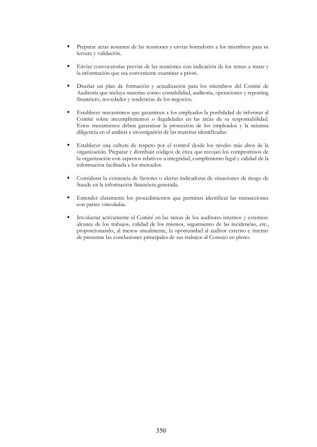 14. Mesa Redonda Los comitÃ©s de auditorÃ­a: regulaciÃ³n y ...