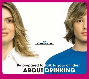 Parents Guide - Ãduc'alcool