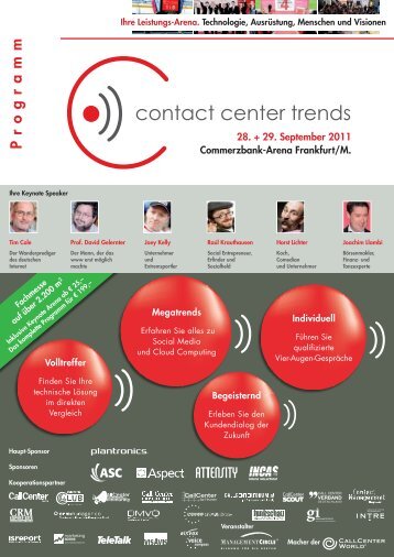 Download - Contact Center Trends