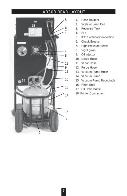 OPERATION MANUAL - CPS Products