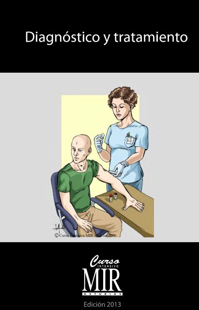 Oncologaa Curso Intensivo Mir Asturias