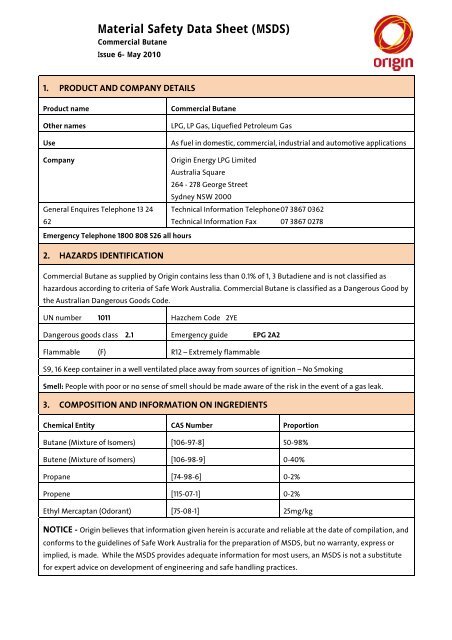 日本 セール パーカー ライジング msds