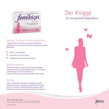 der knigge der knigge