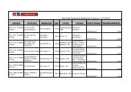 Partenariati Multilaterali - Programma LLP