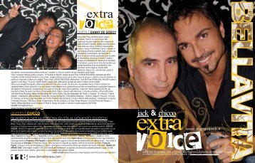 jack chicco & - Donna Impresa Magazine