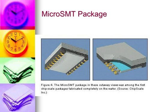 SMT Packaging.ppt [Read-Only] - Laocsmta.org