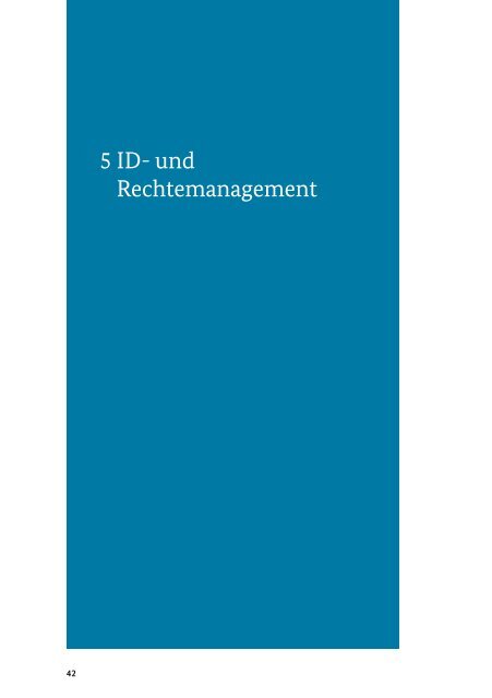 Sicherheitsempfehlung für Cloud Computing Anbieter