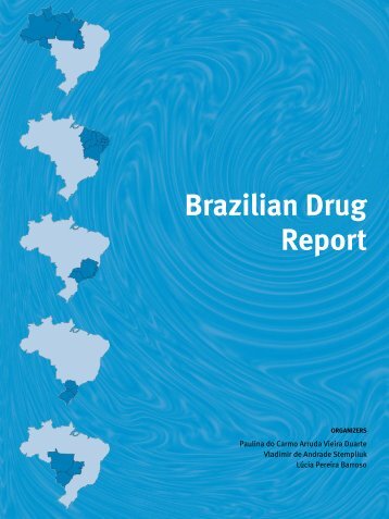 Brazilian Drug Report