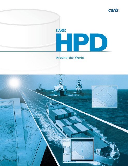 Technical Paper - HPD Around the World.pdf - Caris
