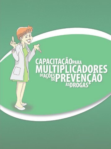 Cartilha para multiplicadores - Ministério Público do Estado de Goiás