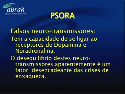 II Conabrah - AssociaÃ§Ã£o Brasileira de Reciclagem e AssistÃªncia ...