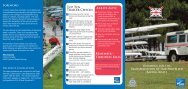 Guidance for transporting oar propelled racing boats - British Rowing