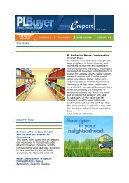 Volume 1 | Issue 16 | June 28, 2012 CATEGORY ... - Planet Retail