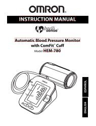 INSTRUCTION MANUAL - Safe Home Products