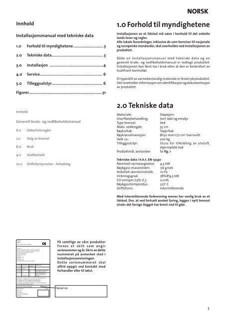 NORSKInnholdInstallasjons