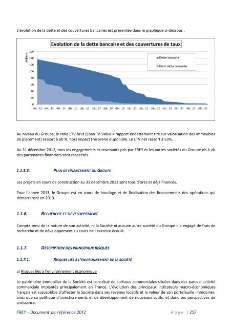 Document de RÃ©fÃ©rence 2012 - FREY