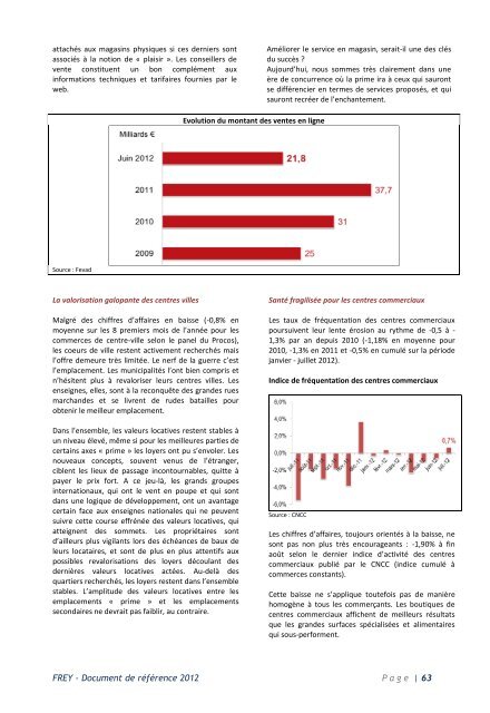 Document de RÃ©fÃ©rence 2012 - FREY