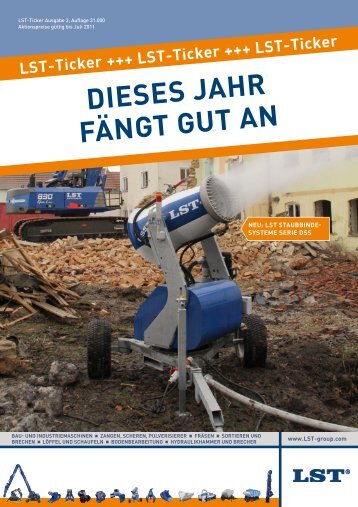 Auf An- Frage - Bentrup Gmbh