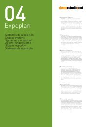 Exponer - Demoestudio