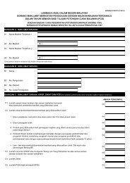 Maklumat Ahli Lembaga Pelawat Hospital Hospital Tuanku Ja Afar