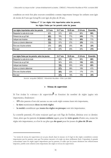 parents - Assureurs PrÃ©vention