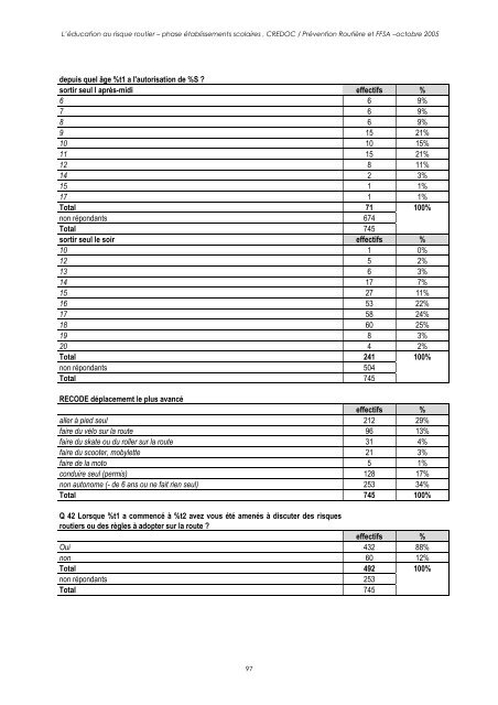 parents - Assureurs PrÃ©vention