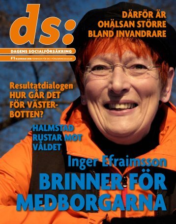 DS (pdf 3 750 kB, ÃƒÂ¶ppnar nytt fÃƒÂ¶nster) - FÃƒÂ¶rsÃƒÂ¤kringskassan