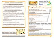 Foglio Cardio.pdf - Metodo Kousmine