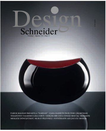 2297 Design Schneider esen.qxd - Schneider Electric