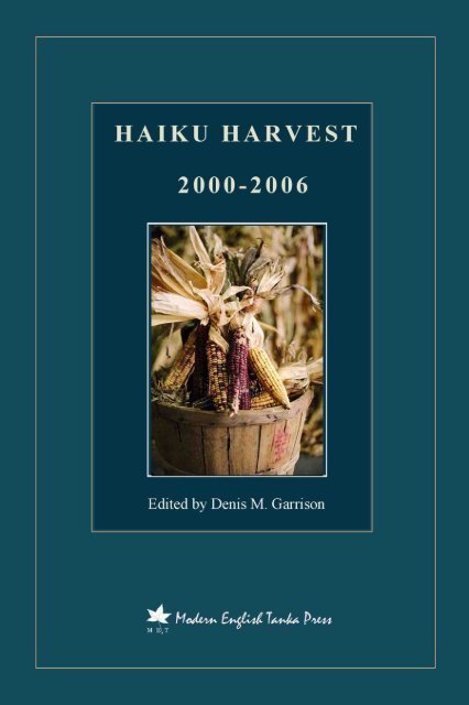 HaikuHarvest20002006
