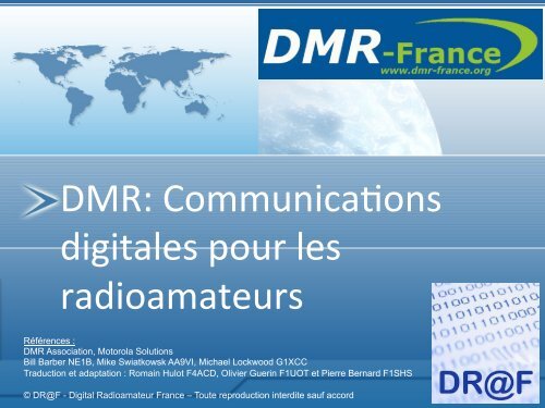 DMR-France__Presentation_-Fr-_300514