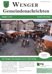 (1,78 MB) - .PDF - Weng im Innkreis, OberÃ¶sterreich