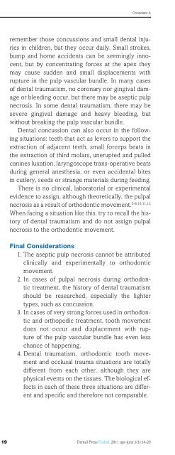 Dental Press