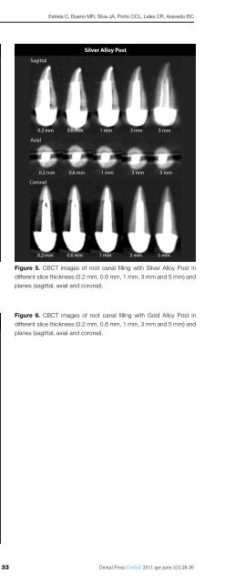 Dental Press