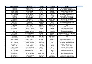 Aprendices habilitados para inscribirse del 10 al 12 de junio - Sena