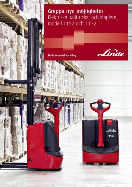 ladda ner - Linde Material Handling AB