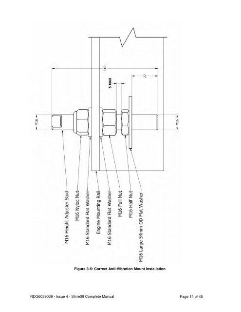 SHIRE CANAL BOAT ENGINE MANUAL - EP Barrus